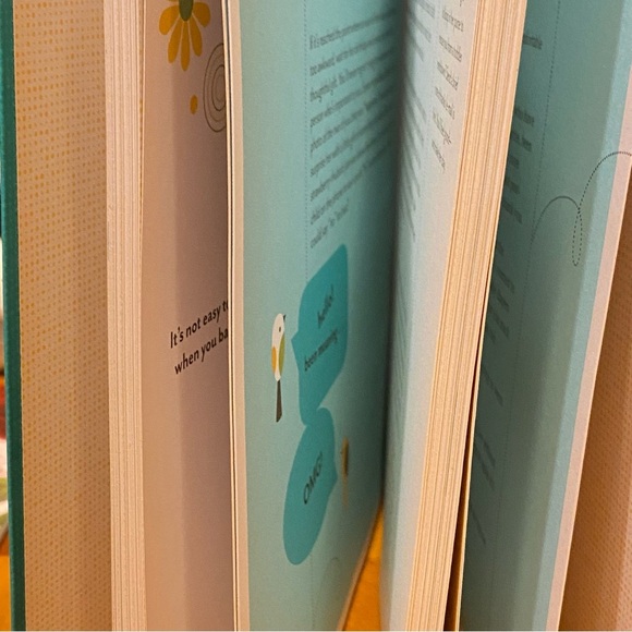 The Happiest Mom Book by Megan Francis & Parenting Magazine. Great Gift Idea! - Picture 3 of 10